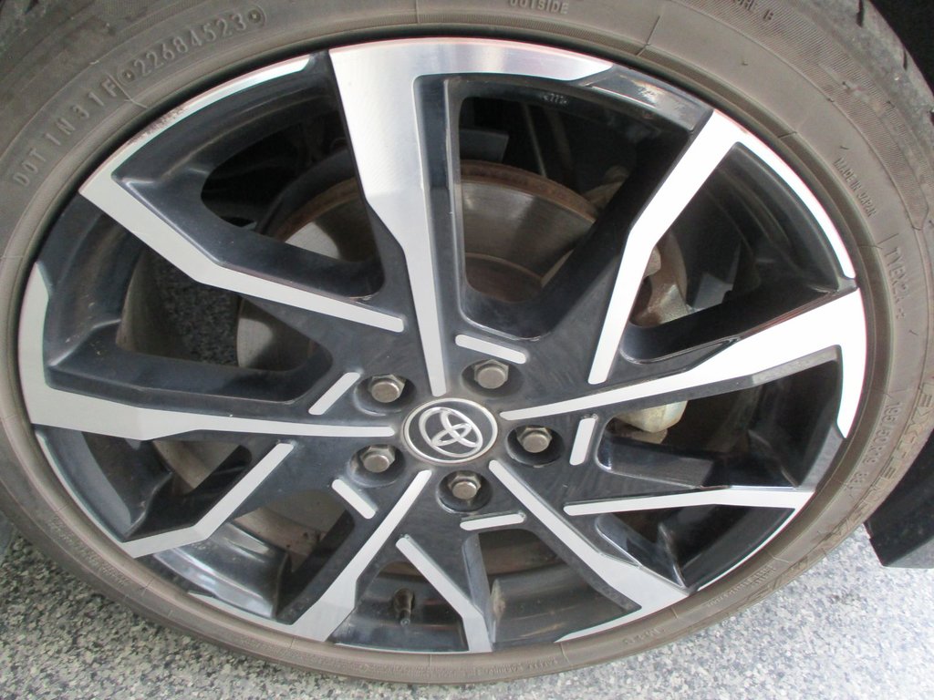 2024 Toyota PRIUS PRIME XSE, GARANTIE JUSQU EN 2028, in Magog, Quebec - 25 - w1024h768px
