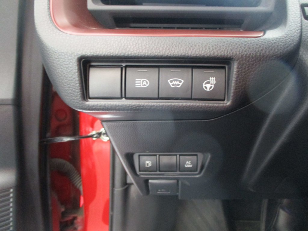 2024 Toyota PRIUS PRIME XSE, GARANTIE JUSQU EN 2028, in Magog, Quebec - 23 - w1024h768px