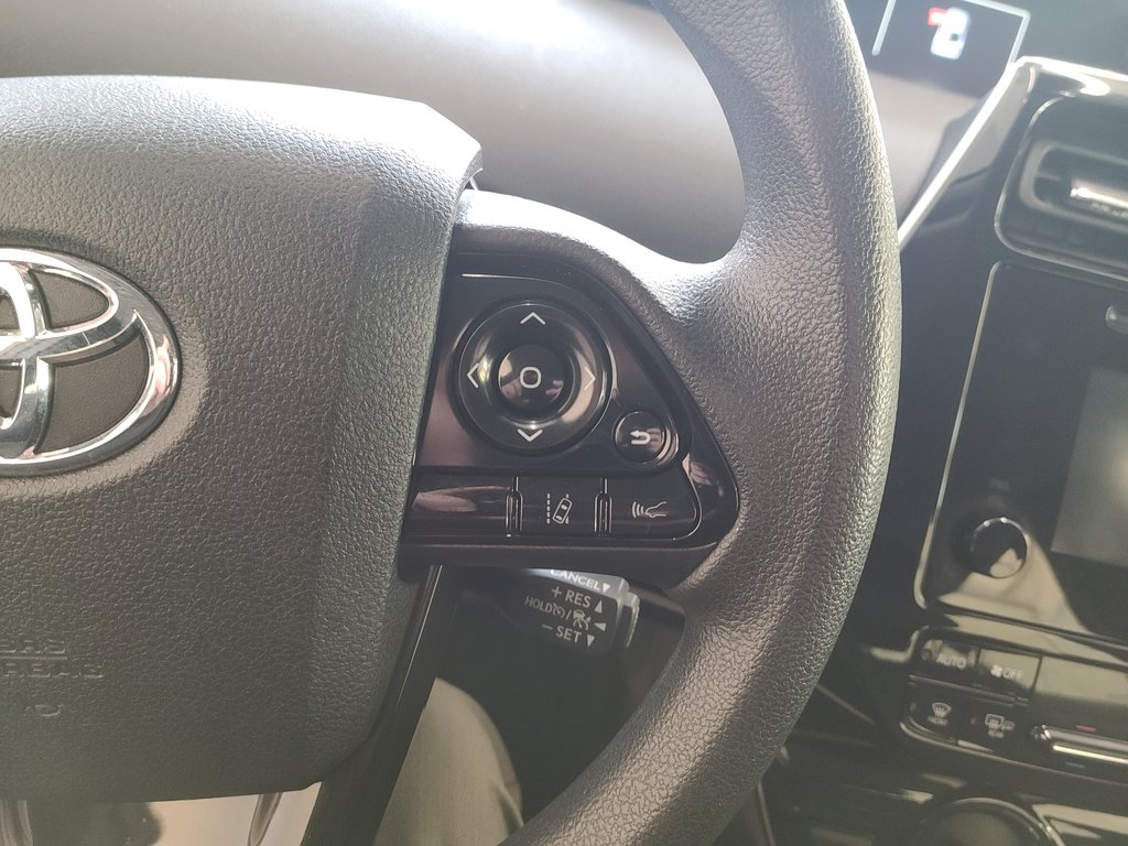 2019  Prius ****AWD in Magog, Quebec - 19 - w1024h768px