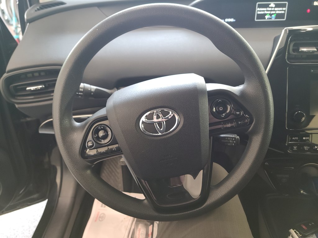 2019  Prius ****AWD in Magog, Quebec - 15 - w1024h768px