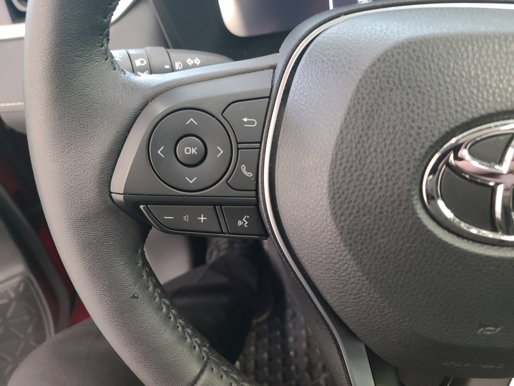 2023  RAV4 Hybrid LIMITED AWD, in Magog, Quebec - 20 - w1024h768px