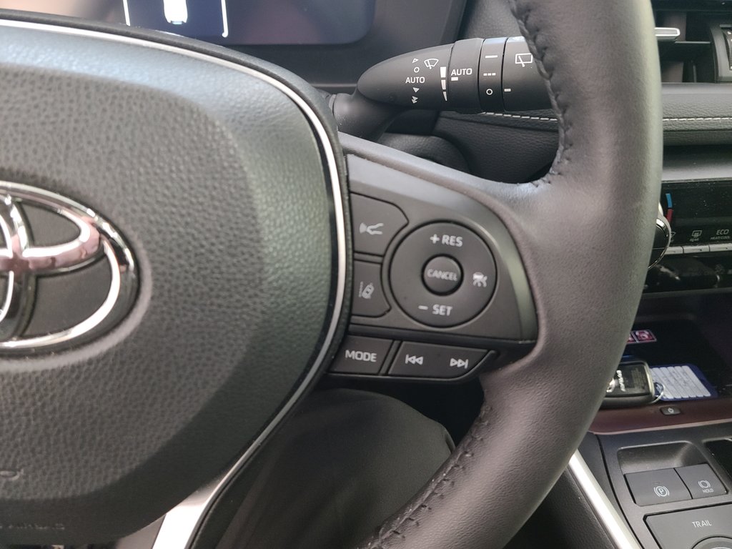 2023  RAV4 Hybrid LIMITED AWD, in Magog, Quebec - 21 - w1024h768px