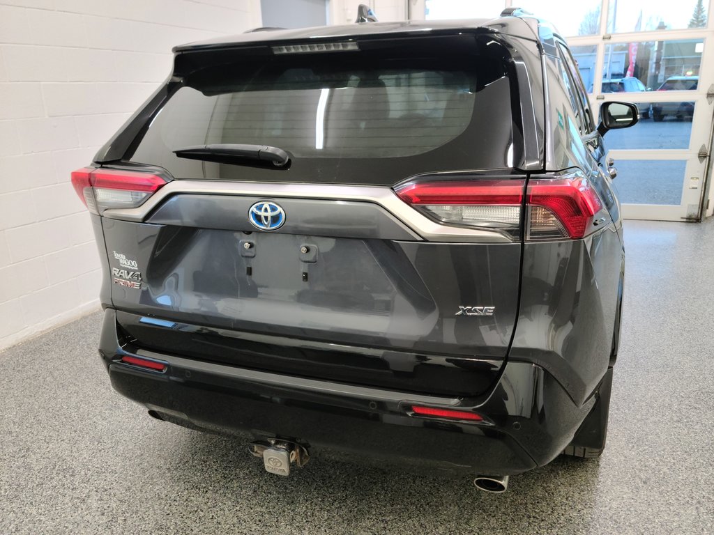 2021  RAV4 Prime XSE TECH in Magog, Quebec - 4 - w1024h768px