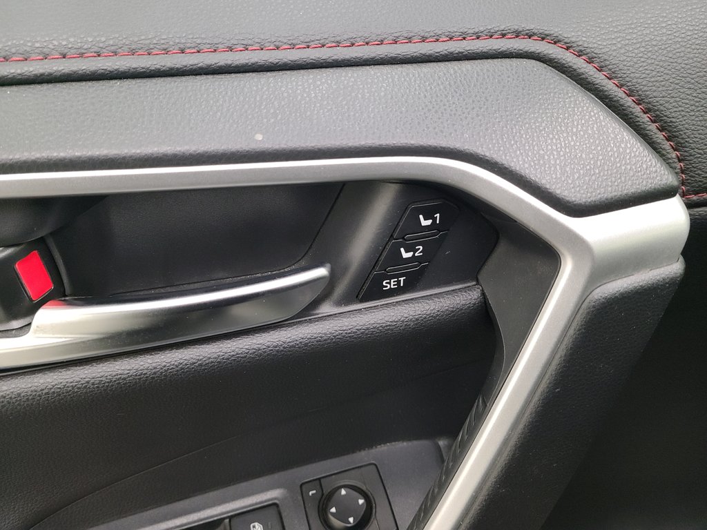 2021  RAV4 Prime XSE TECH in Magog, Quebec - 17 - w1024h768px