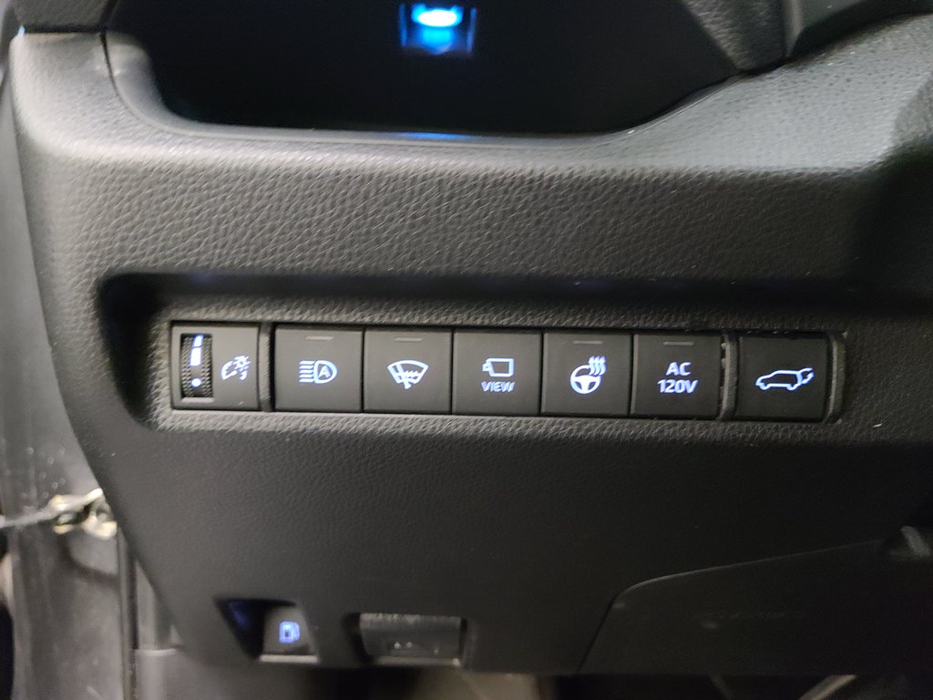 2021  RAV4 Prime XSE TECH in Magog, Quebec - 25 - w1024h768px