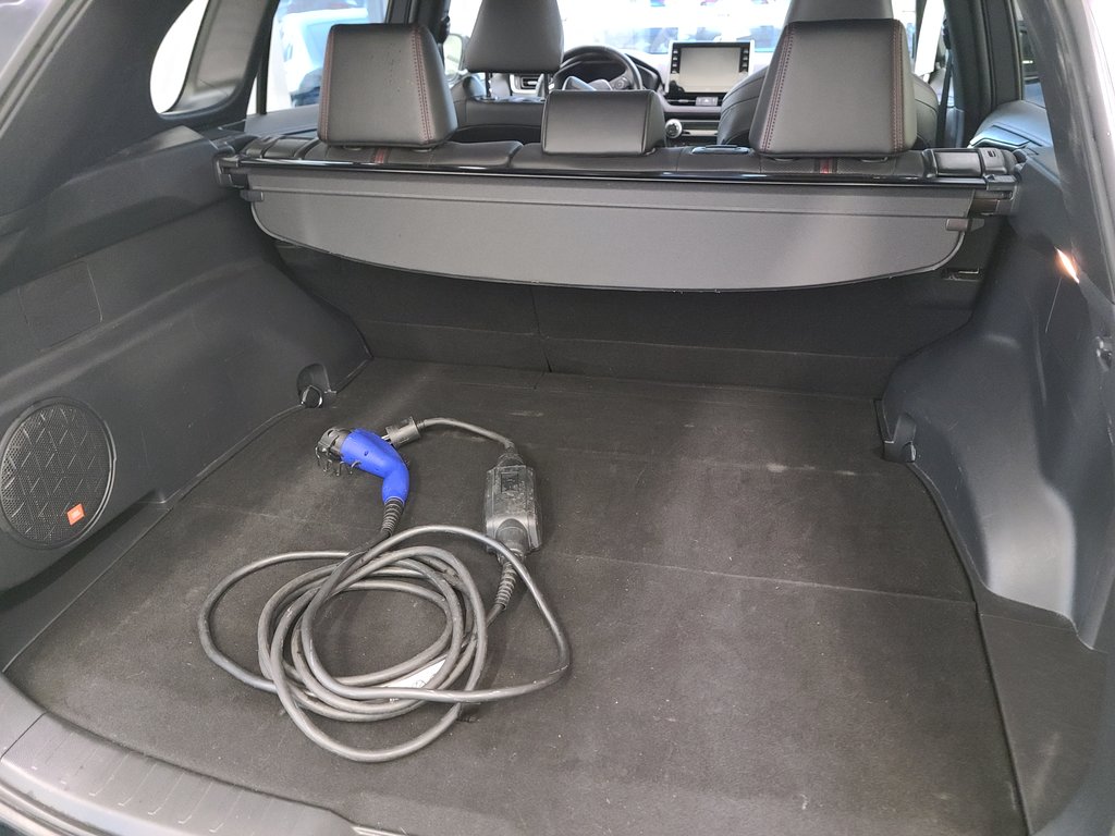 2021  RAV4 Prime XSE TECH in Magog, Quebec - 7 - w1024h768px