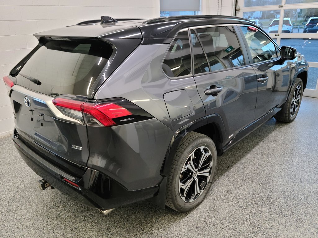 2021  RAV4 Prime XSE TECH in Magog, Quebec - 3 - w1024h768px