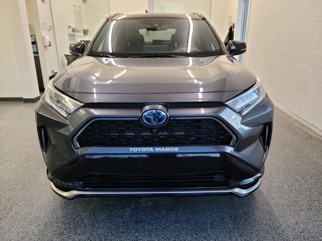 2021  RAV4 Prime XSE TECH in Magog, Quebec - 6 - w1024h768px