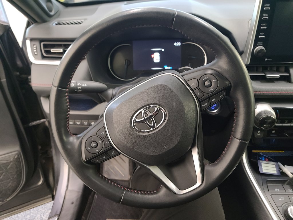 2021  RAV4 Prime XSE TECH in Magog, Quebec - 18 - w1024h768px