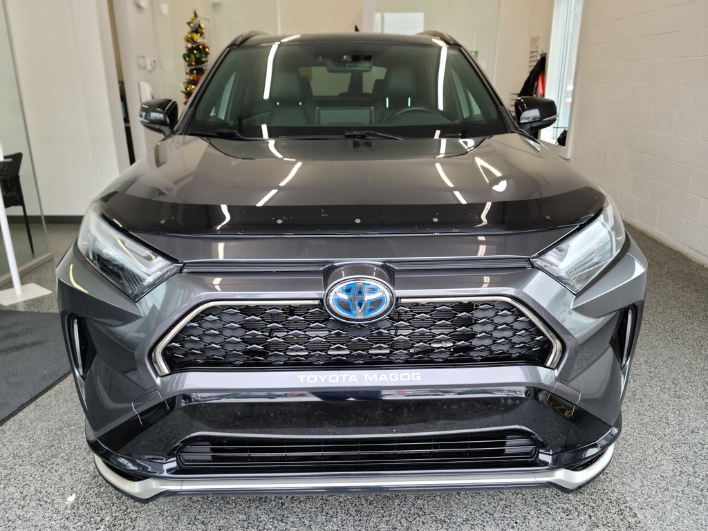 2022  RAV4 Prime XSE AWD, BRANCHABLE, in Magog, Quebec - 6 - w1024h768px