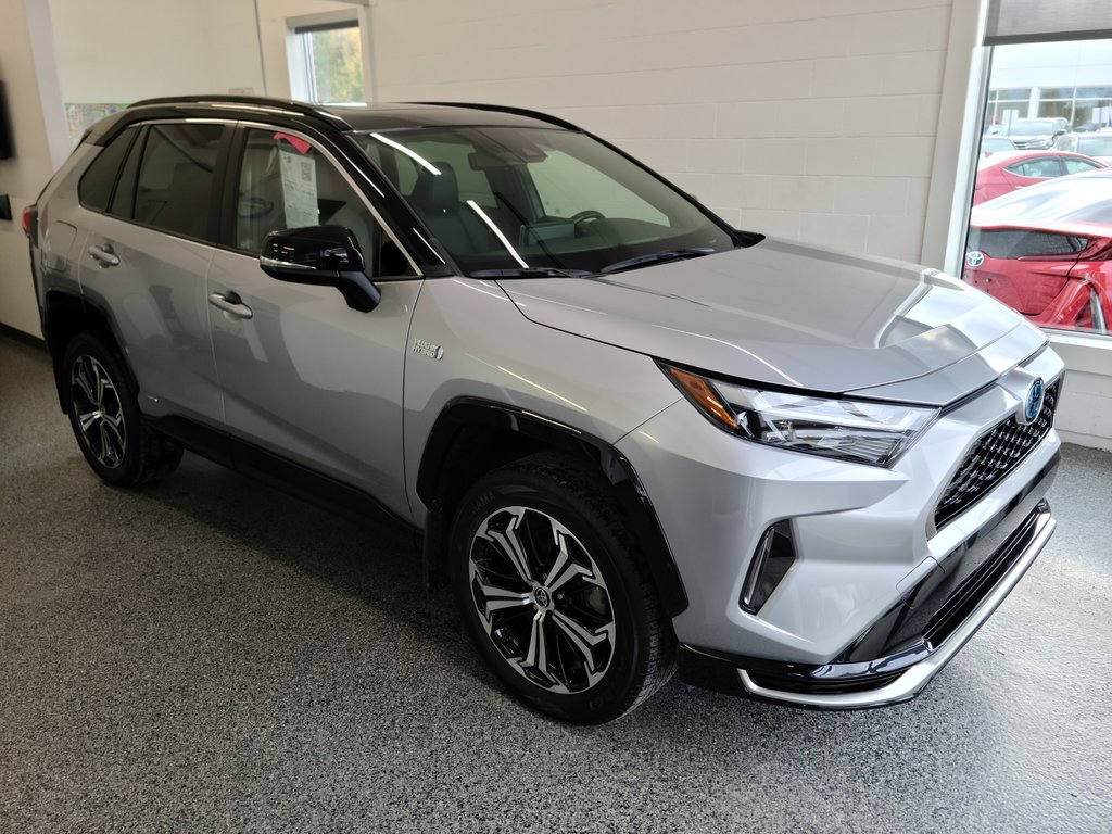 RAV4 Prime XSE AWD, BRANCHABLE, 2023 à Magog, Québec - 3 - w1024h768px