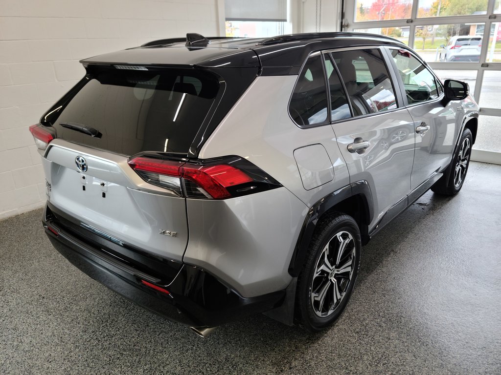 RAV4 Prime XSE AWD, BRANCHABLE, 2023 à Magog, Québec - 4 - w1024h768px