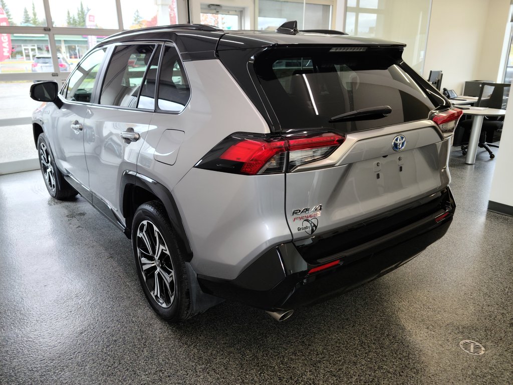 RAV4 Prime XSE AWD, BRANCHABLE, 2023 à Magog, Québec - 6 - w1024h768px