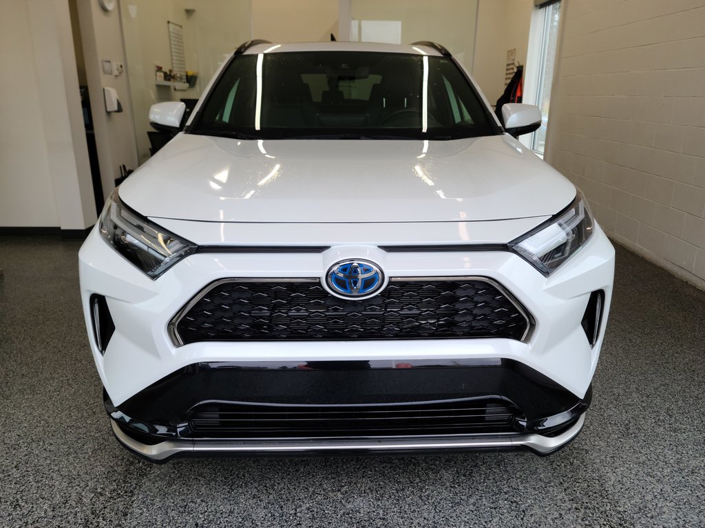 2023  RAV4 Prime XSE AWD, in Magog, Quebec - 6 - w1024h768px