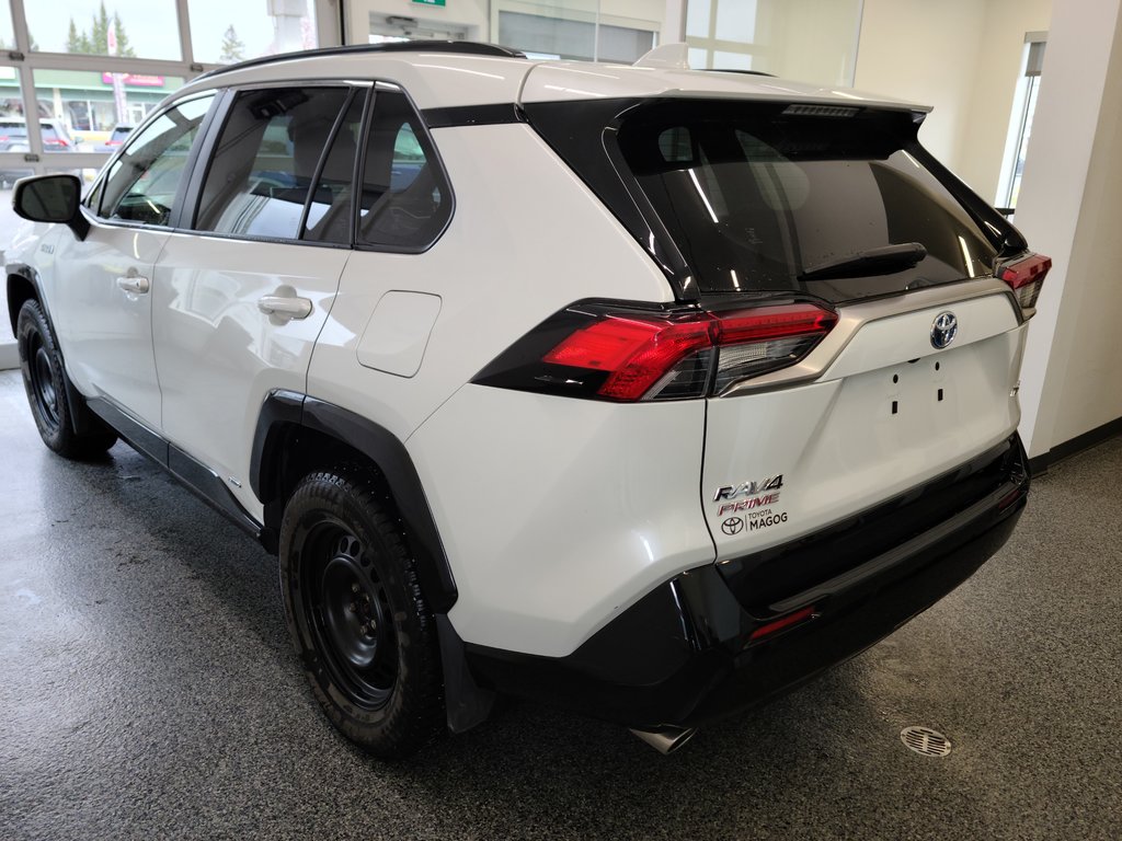 2023  RAV4 Prime XSE AWD, in Magog, Quebec - 5 - w1024h768px