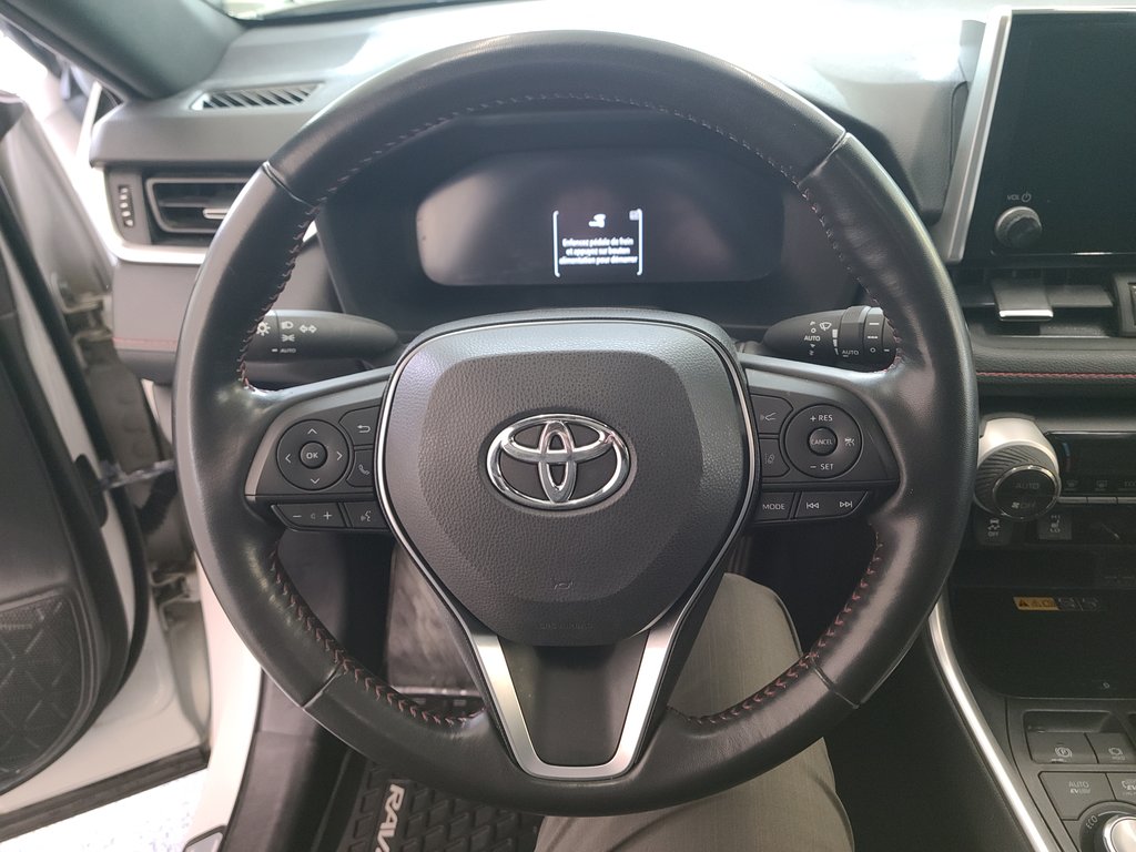 2023  RAV4 Prime XSE AWD, in Magog, Quebec - 16 - w1024h768px