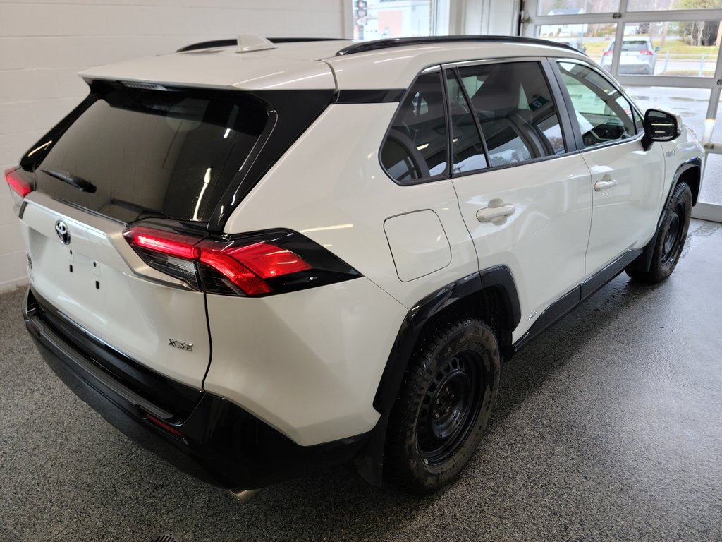 2023  RAV4 Prime XSE AWD, in Magog, Quebec - 3 - w1024h768px