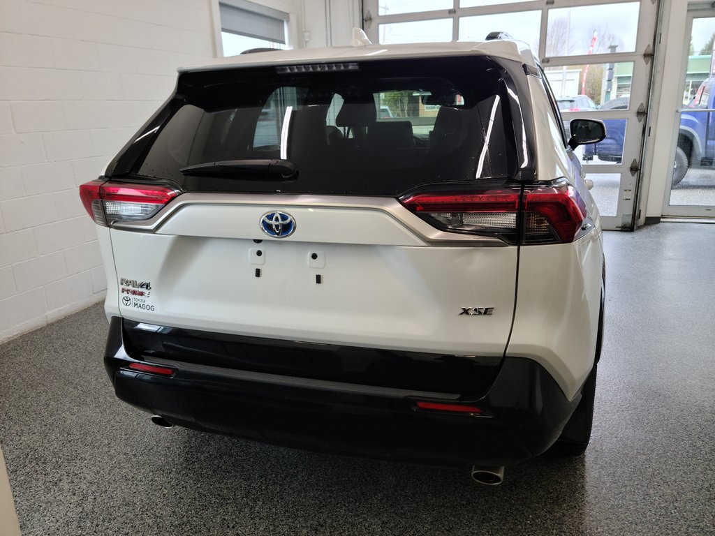 2023  RAV4 Prime XSE AWD, in Magog, Quebec - 4 - w1024h768px