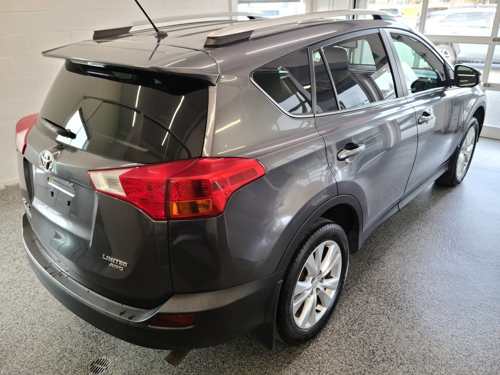 2013  RAV4 Limited AWD, in Magog, Quebec - 3 - w1024h768px