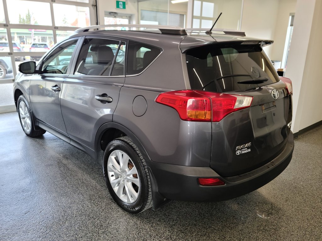 2013  RAV4 Limited AWD, in Magog, Quebec - 5 - w1024h768px