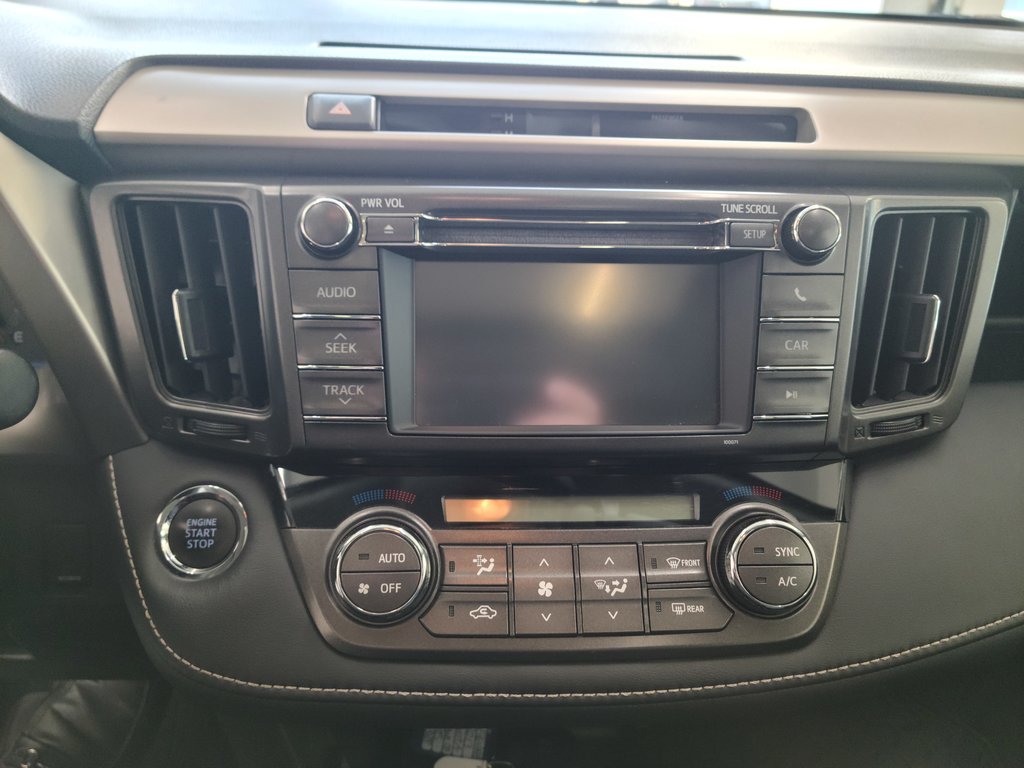 2013  RAV4 Limited AWD, in Magog, Quebec - 20 - w1024h768px