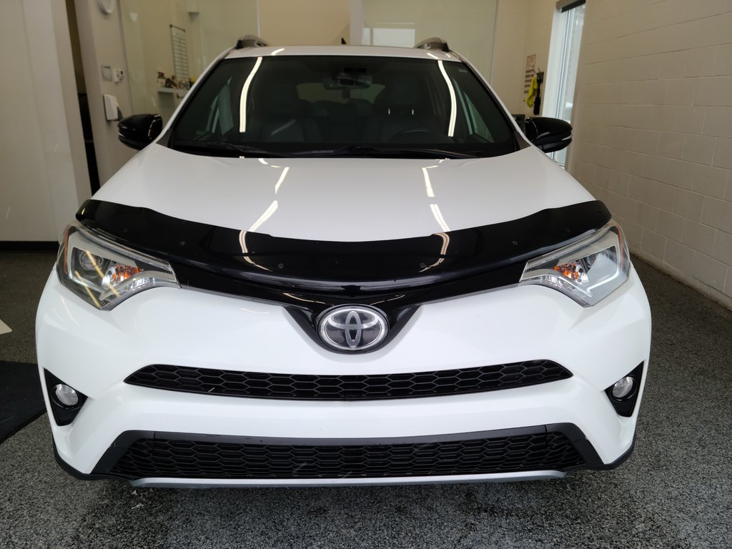 2017 Toyota RAV4 SE AWD, in Magog, Quebec - 6 - w1024h768px