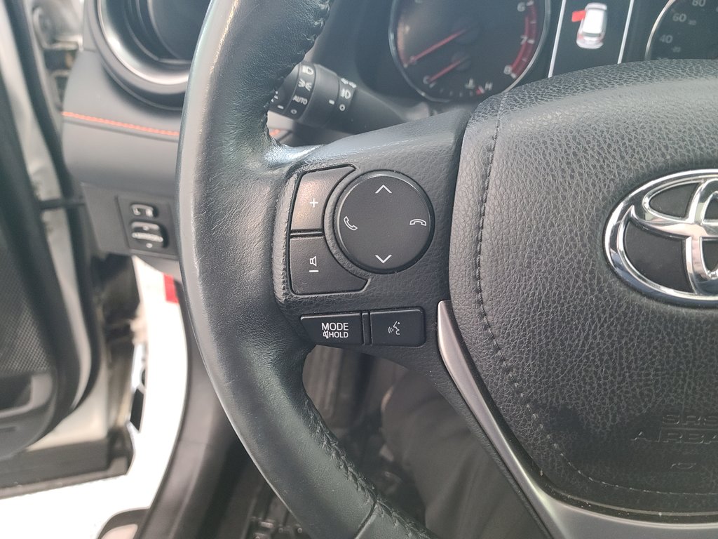 2017 Toyota RAV4 SE AWD, in Magog, Quebec - 19 - w1024h768px