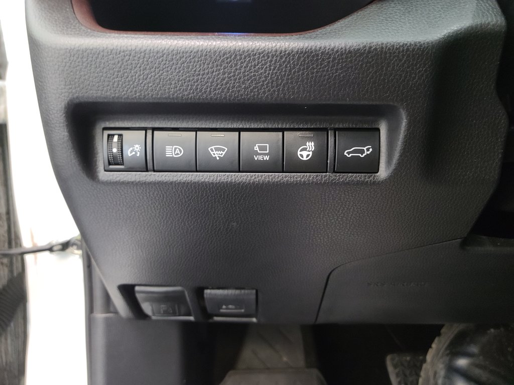2019  RAV4 Limited AWD, in Magog, Quebec - 24 - w1024h768px