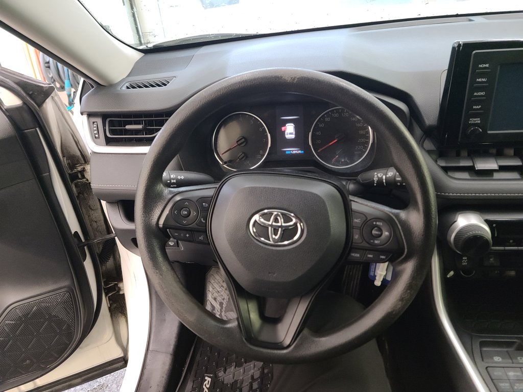 2019  RAV4 LE AWD, in Magog, Quebec - 14 - w1024h768px