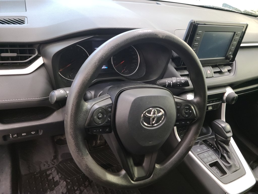 2019  RAV4 LE AWD, in Magog, Quebec - 12 - w1024h768px