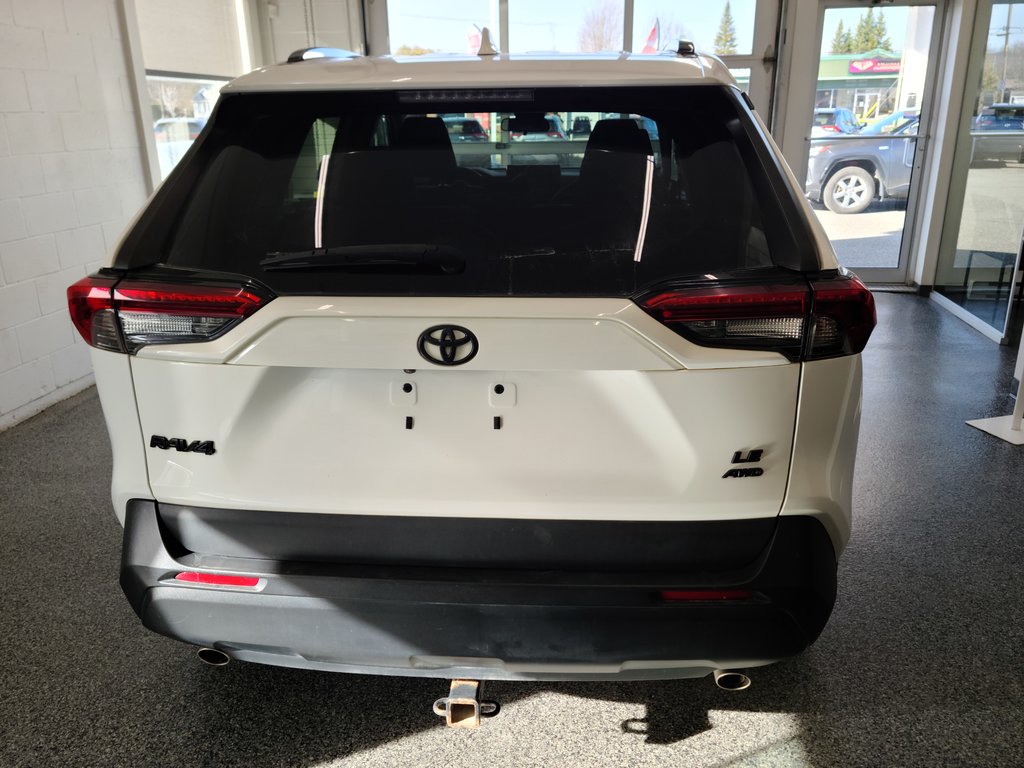 RAV4 LE AWD 2020 à Magog, Québec - 4 - w1024h768px