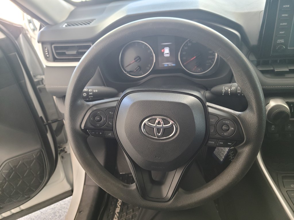 RAV4 LE AWD 2020 à Magog, Québec - 15 - w1024h768px