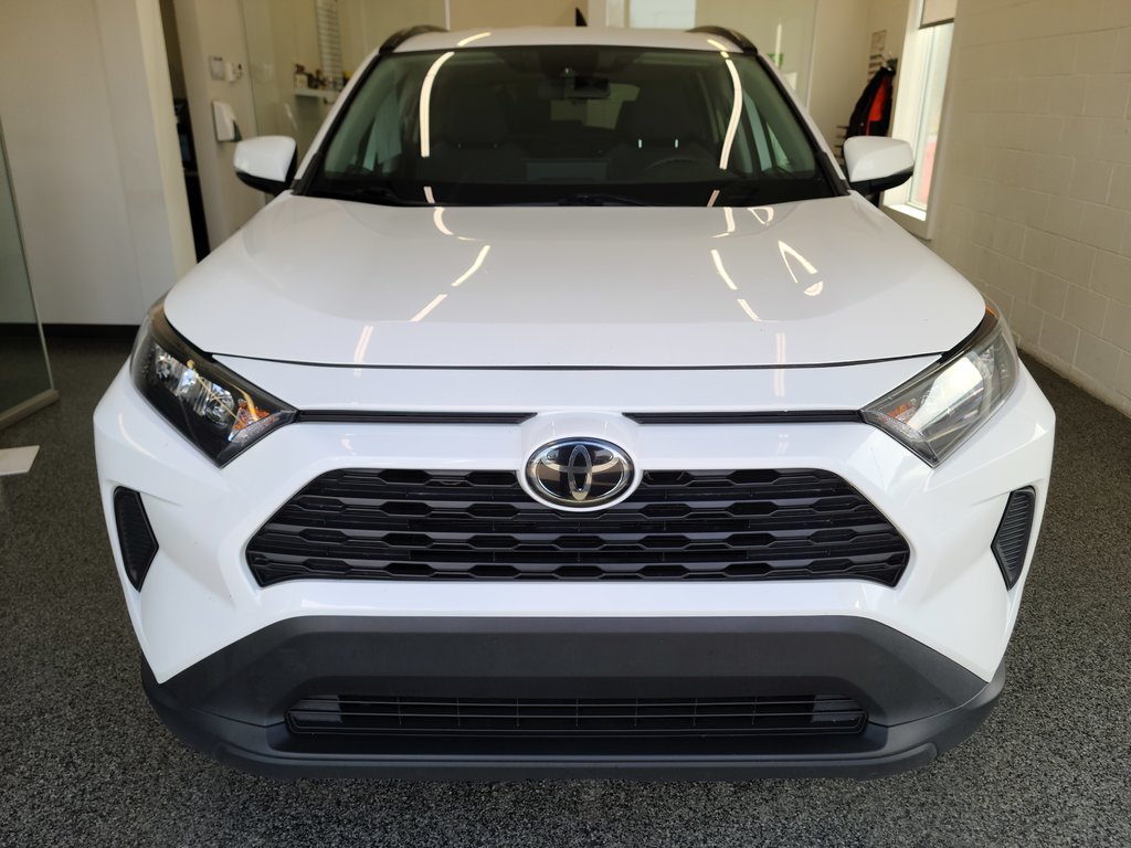 RAV4 LE AWD 2020 à Magog, Québec - 6 - w1024h768px