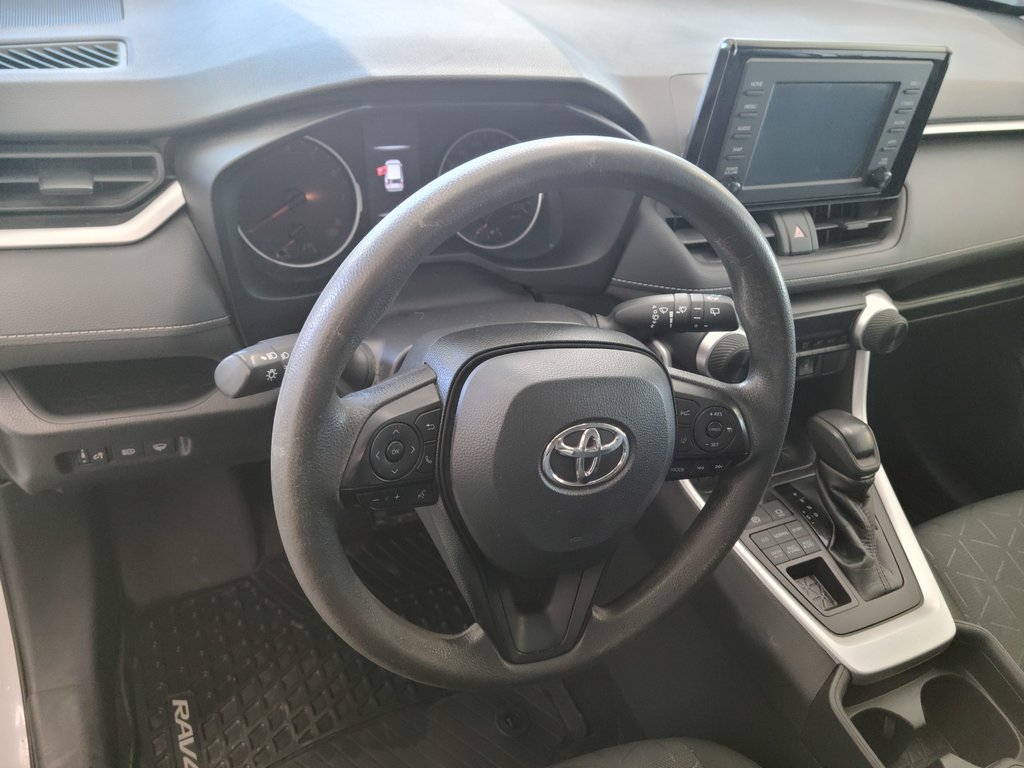 RAV4 LE AWD 2020 à Magog, Québec - 13 - w1024h768px