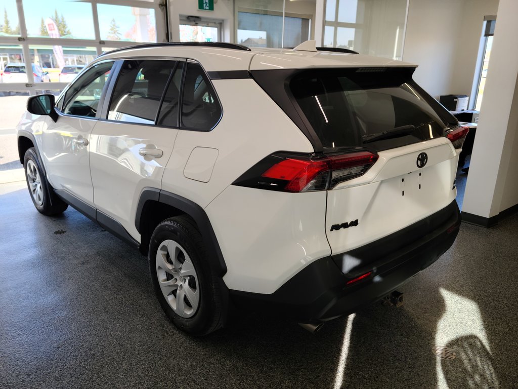 RAV4 LE AWD 2020 à Magog, Québec - 5 - w1024h768px