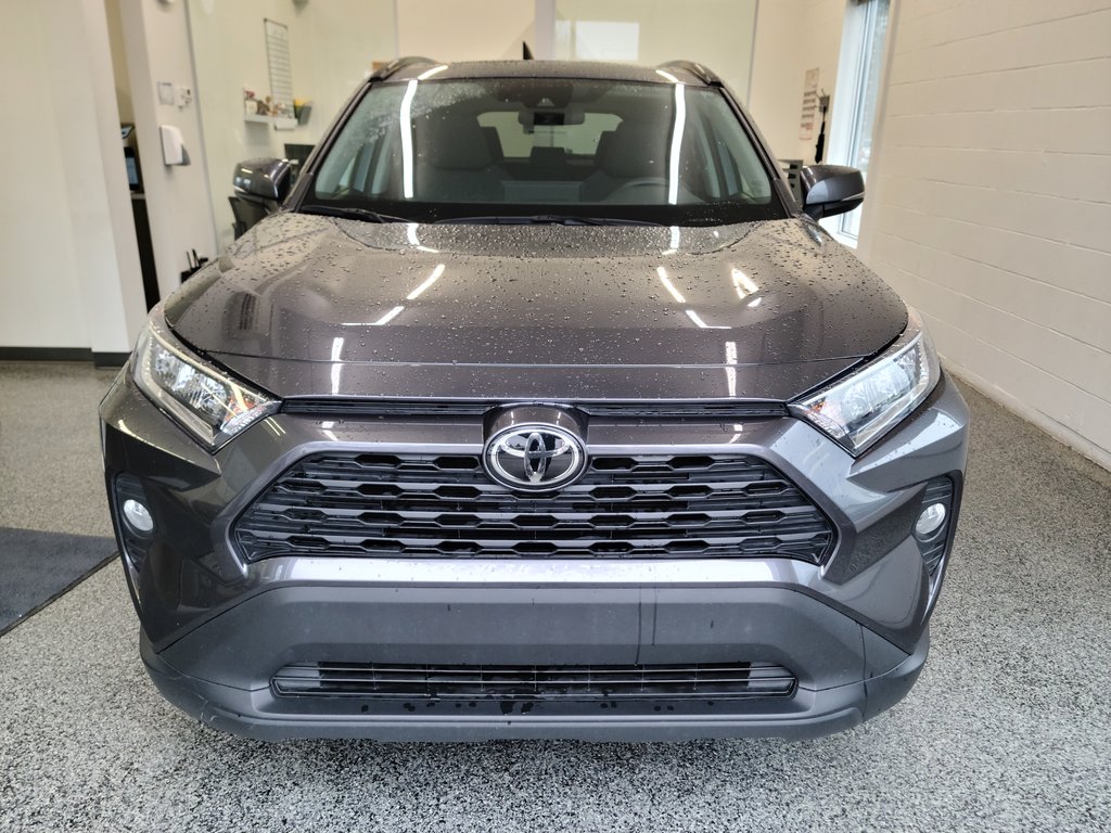 2021  RAV4 XLE AWD in Magog, Quebec - 6 - w1024h768px