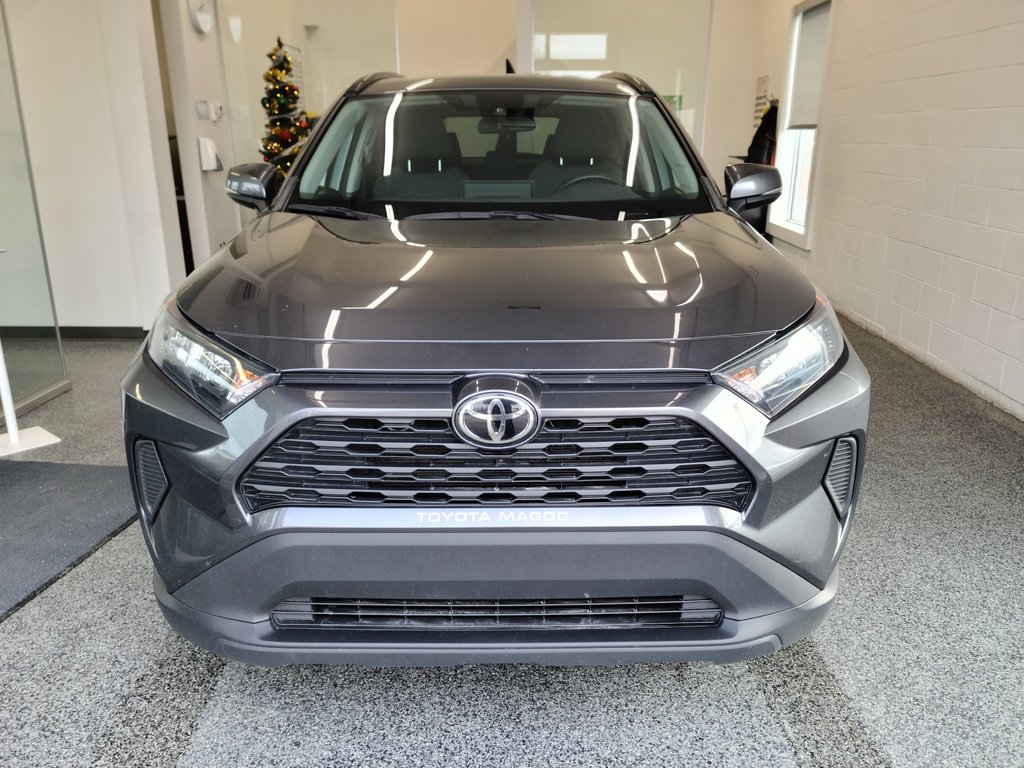 RAV4 LE AWD 2021 à Magog, Québec - 6 - w1024h768px