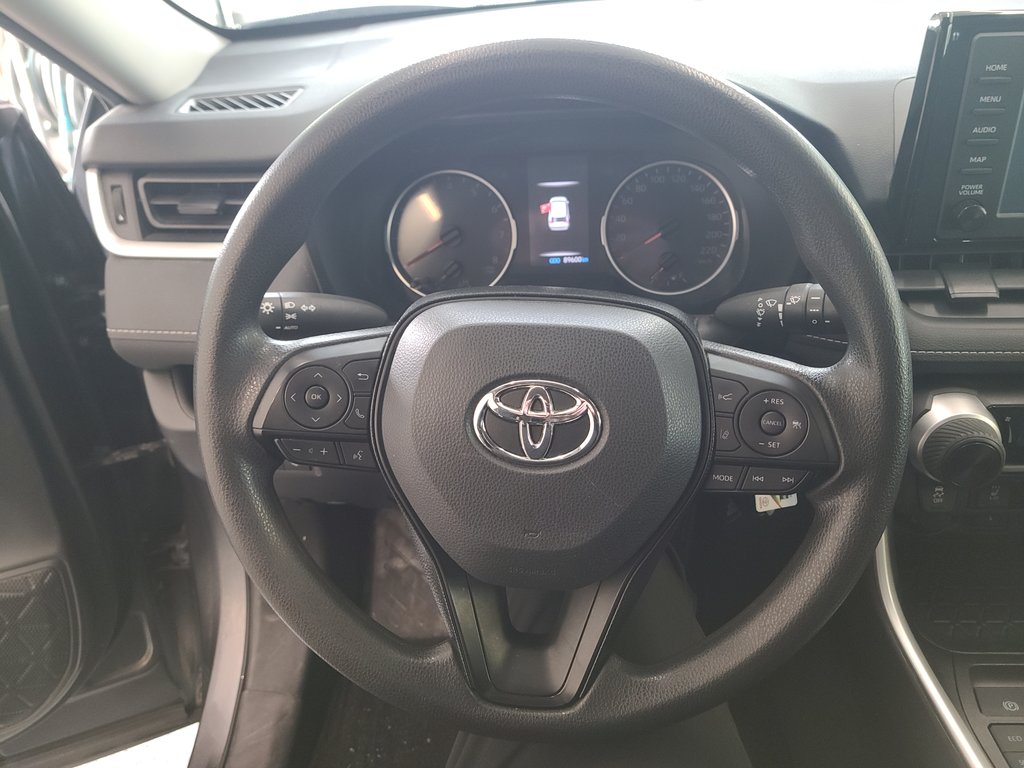 RAV4 LE AWD 2021 à Magog, Québec - 15 - w1024h768px