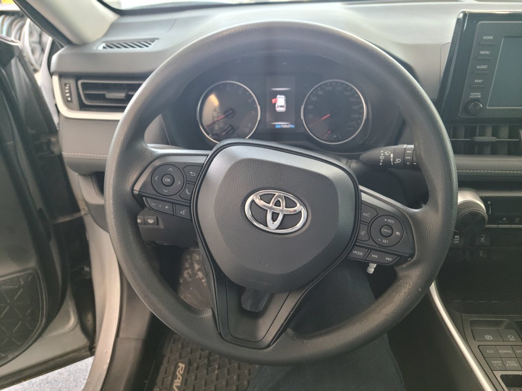 RAV4 LE AWD, 2021 à Magog, Québec - 15 - w1024h768px