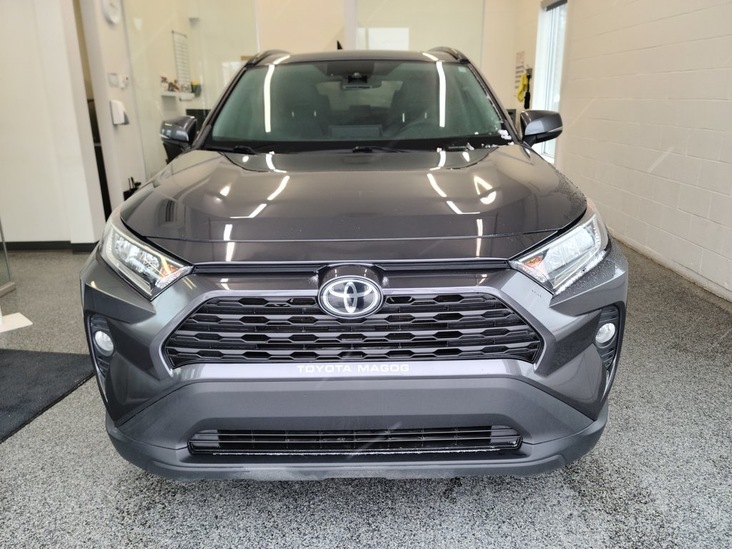 2021 Toyota RAV4 XLE PREMIUM AWD in Magog, Quebec - 6 - w1024h768px