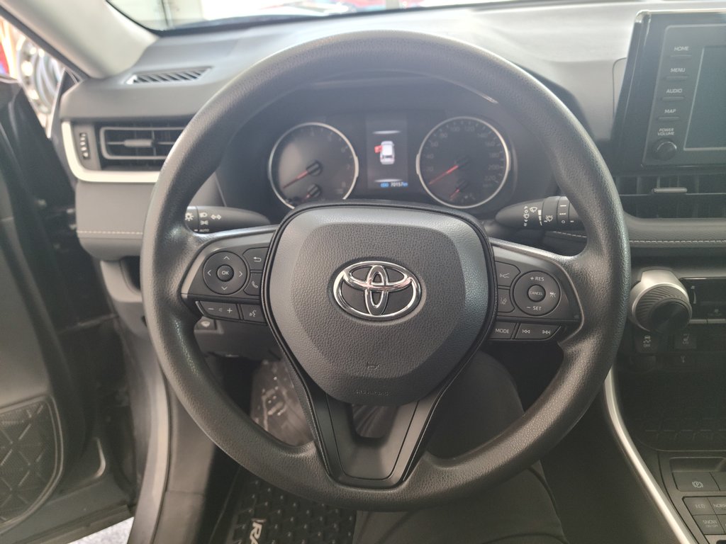 2021 Toyota RAV4 LE AWD in Magog, Quebec - 15 - w1024h768px