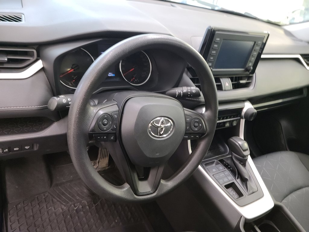 RAV4 LE AWD 2022 à Magog, Québec - 12 - w1024h768px