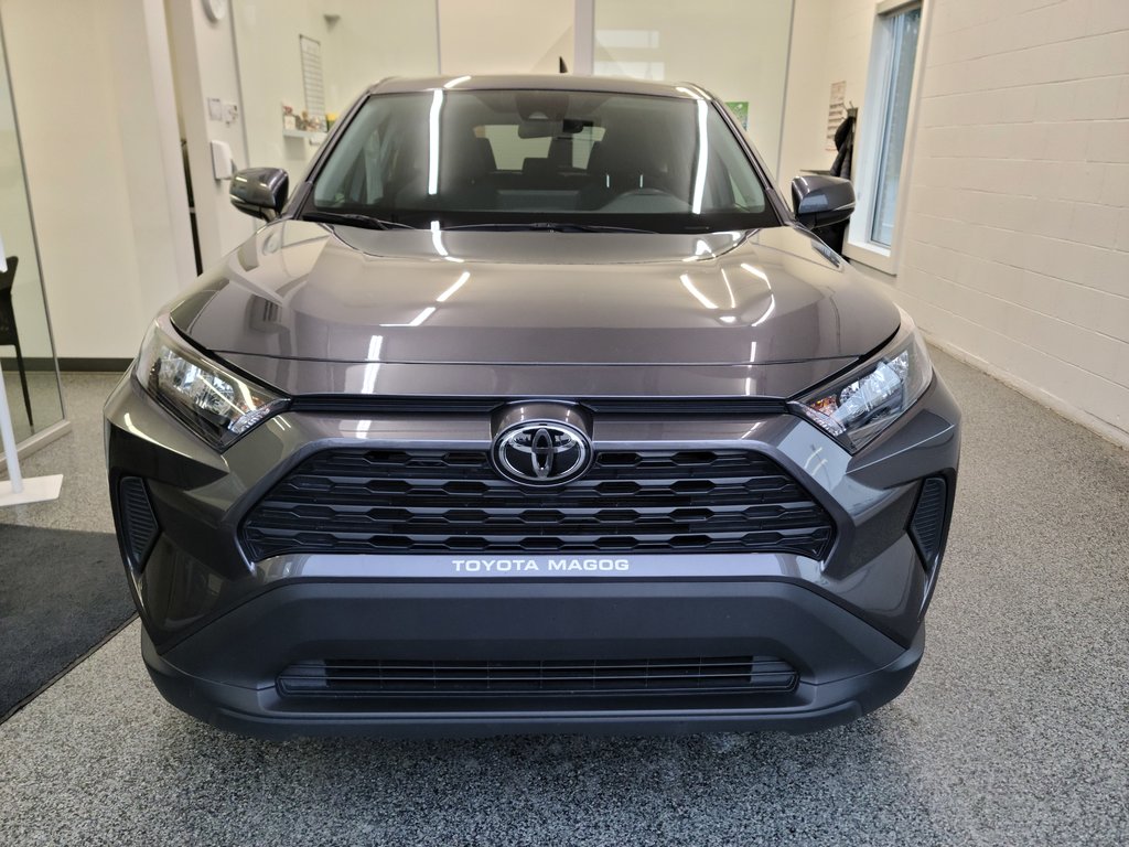 RAV4 LE AWD 2022 à Magog, Québec - 6 - w1024h768px