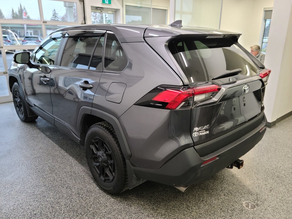 RAV4 LE AWD 2022 à Magog, Québec - 5 - w1024h768px