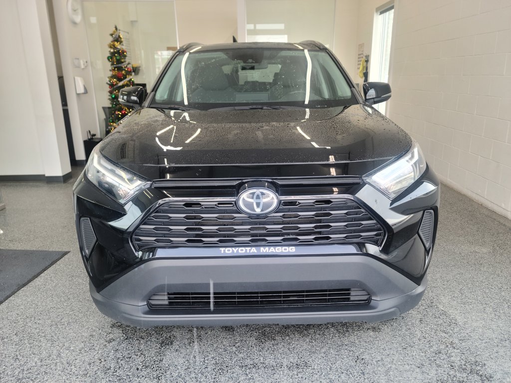 RAV4 XLE AWD 2022 à Magog, Québec - 6 - w1024h768px