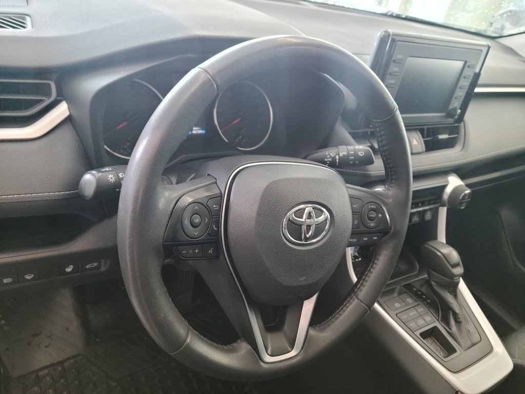 RAV4 XLE AWD 2022 à Magog, Québec - 13 - w1024h768px