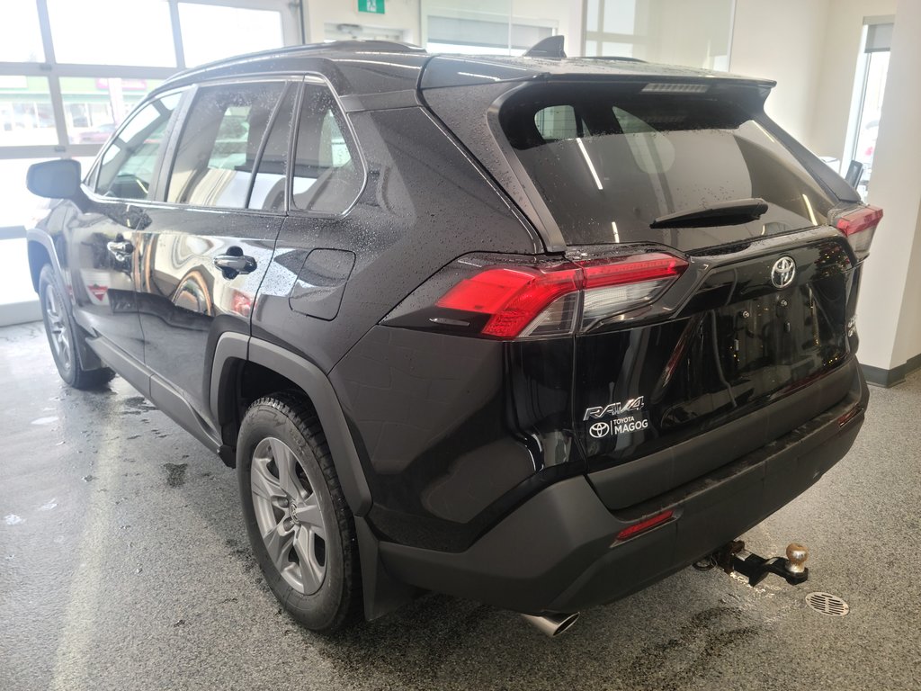 RAV4 XLE AWD 2022 à Magog, Québec - 5 - w1024h768px