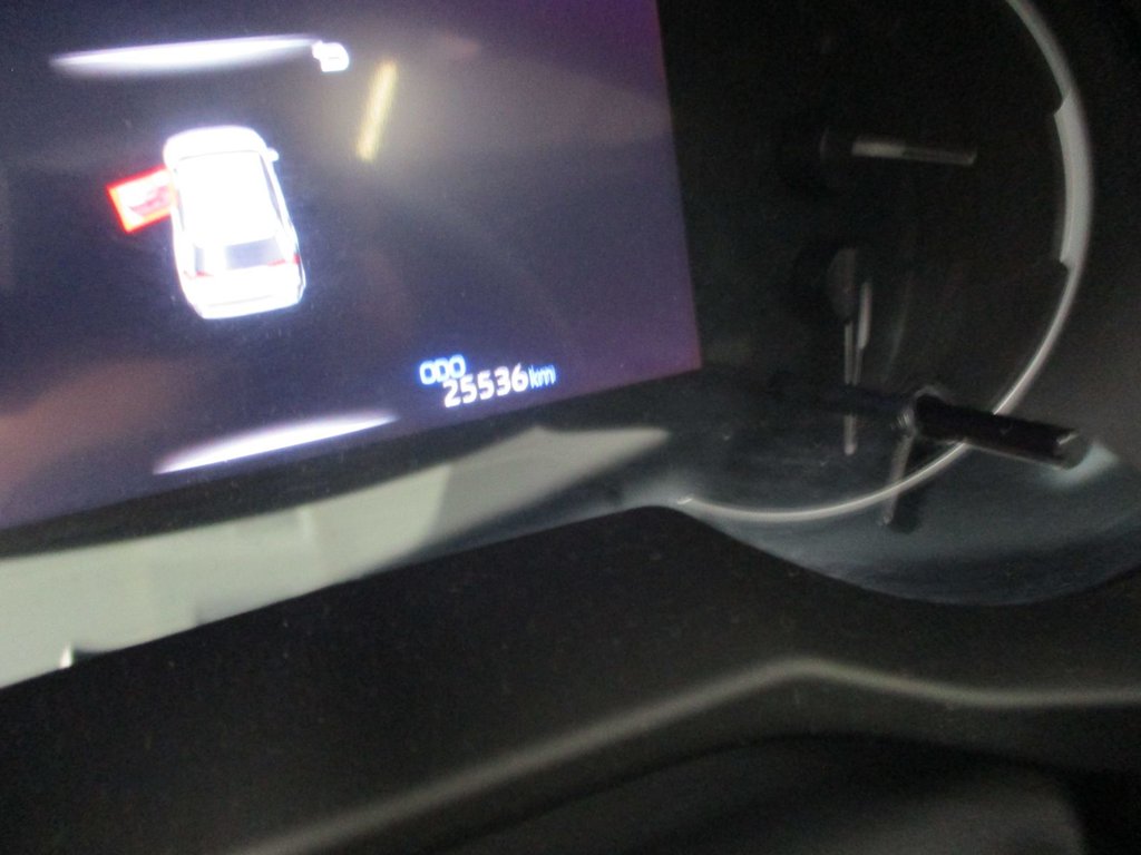 2022 Toyota RAV4 XLE in Magog, Quebec - 19 - w1024h768px