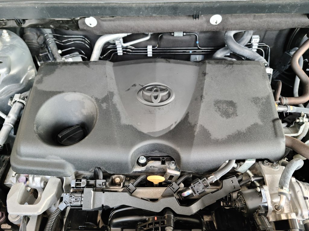 RAV4 XLE AWD, TOIT, MAGS, 2023 à Magog, Québec - 24 - w1024h768px