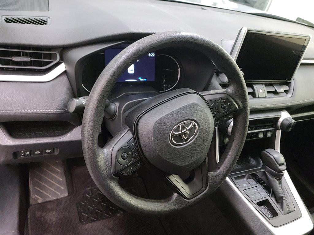 RAV4 LE AWD 2023 à Magog, Québec - 12 - w1024h768px